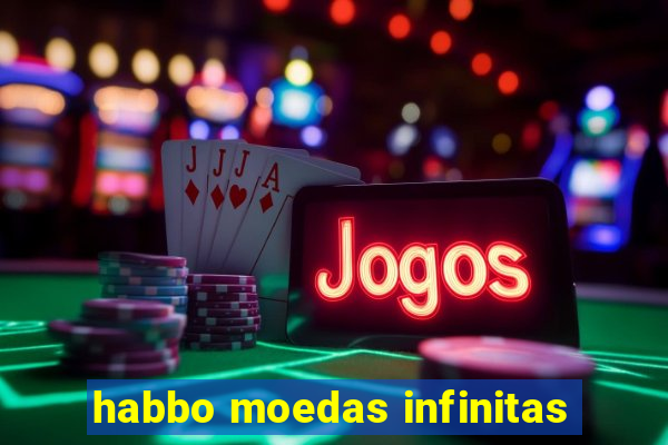 habbo moedas infinitas